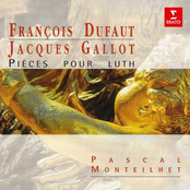 Dufaut & Gallot: Pièces pour luth