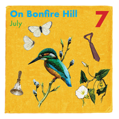 A Year on Bonfire Hill: July