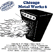 Chicago Metal Works 6