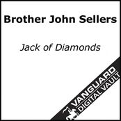 Every Day I Have The Blues by Brother John Sellers