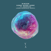 Rinzen: Some Good Here (John Monkman Remix)