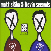 matt skiba & kevin seconds