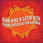 Kids Sing'n Latin Hits Niños Cantan Exitos Latinos