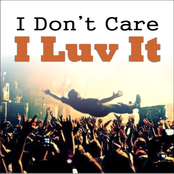 I Don't Care I Luv It - Single