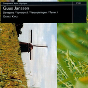 Streepjes / Voetnoot / Veranderingen / Temet / Octet / Klotz