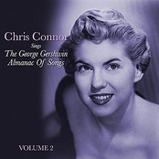 Chris Connor Sings The George Gershwin Almanac Of Song (Volume 2)