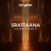 Dystopian Odyssey EP