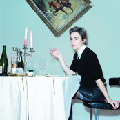 Leslie Mendelson: After the Party