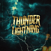 Forever Starts Today: Thunder & Lightning