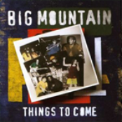 Island Of Love by Big Mountain