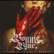 Attack of the Lot Lizards