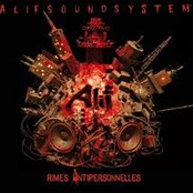 Eywa by Alif Sound System