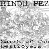 March Of The Destroyers