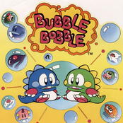 Bubble Bobble