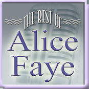 I Love To Ride The Horses by Alice Faye