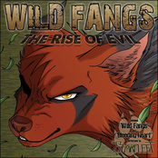 Wild Fangs Official Soundtrack