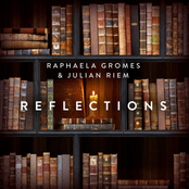 Reflections (Arr. for Cello & Piano by Julian Riem)