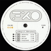 Velocity EP