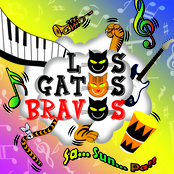 Los Gatos Bravos