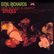 Psychedelic Percussion - Stones