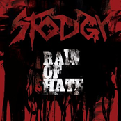 Rain Of Hate