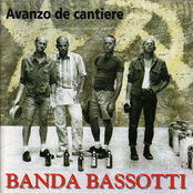 Avanzo de cantiere