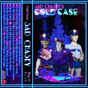 Cold Case - Boys in Blue