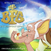 The BFG (Original Soundtrack)
