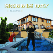 Fishnet by Morris Day