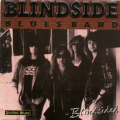 Higher Ground by Blindside Blues Band