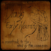 Early Mourning, a soundtrack to the novel by the same name