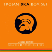 Trojan Ska Box set