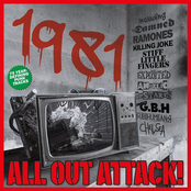 1981: All Out Attack!