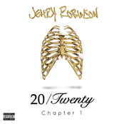 Jehry Robinson: 20/Twenty Chapter 1