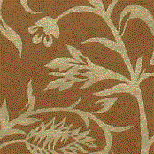Gold Leaf Branches