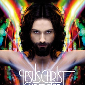 jesus christ superstar (swedish version)