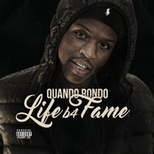 Quando Rondo: Life B4 Fame