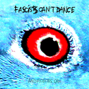 FASCISTS CAN'T DANCE
