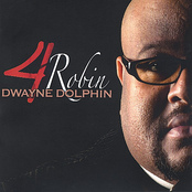 Dwayne Dolphin: 4 Robin