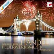 Händel: Feuerwerksmusik & Wassermusik