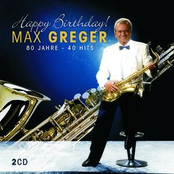 Another Day In Paradise by Max Greger