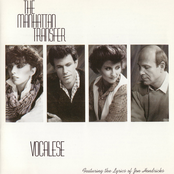 Move by The Manhattan Transfer