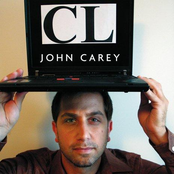 john carey