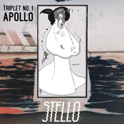 Stello: Triplet No. 1: Apollo