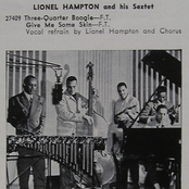 Lionel Hampton Sextet