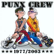 Punx Crew 1977-2003