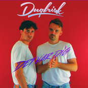 Det var dig - Single