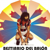 bestiario del balón