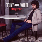 You Just Get Better All The Time by Tony Joe White