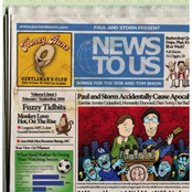 Paul and Storm: News to Us